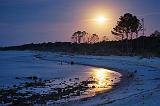 Dauphin Island Under Moonlight_56080